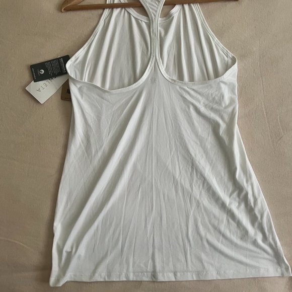 Athleta High Neck Tank - Picture 3 of 5